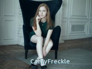 CathyFreckle