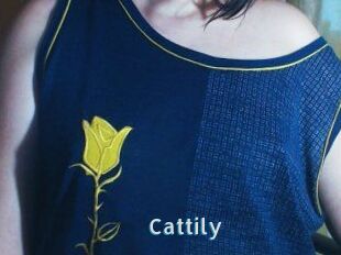 Cattily