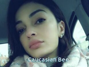 Caucasian_Bee