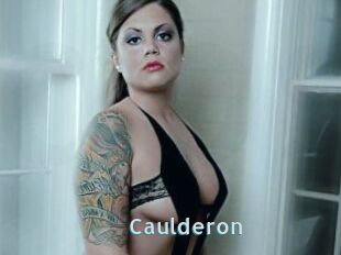 Caulderon