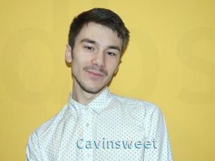 Cavinsweet