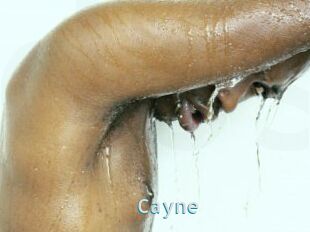 Cayne