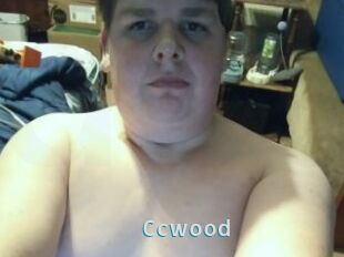 Ccwood