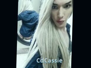 CdCassie