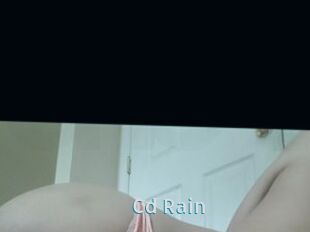 Cd_Rain