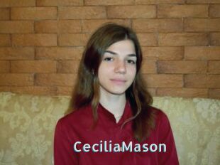 CeciliaMason