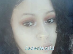 CedesWorld