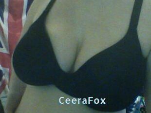 CeeraFox