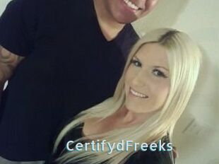 CertifydFreeks