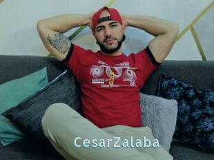CesarZalaba