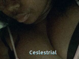 Ceslestrial