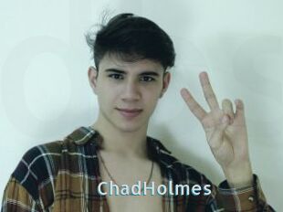 ChadHolmes