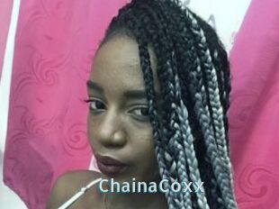 ChainaCoxx
