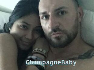 ChampagneBaby