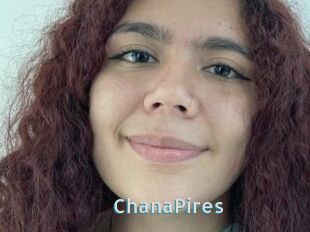 ChanaPires