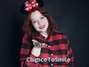 ChanceToSmile