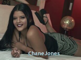 ChaneJones