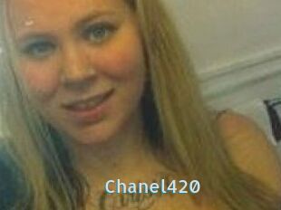 Chanel420