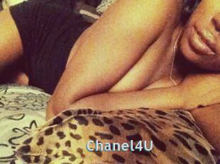 Chanel4U