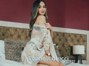 ChanelColucci
