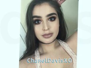 ChanelDavisXO