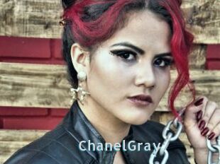 ChanelGray