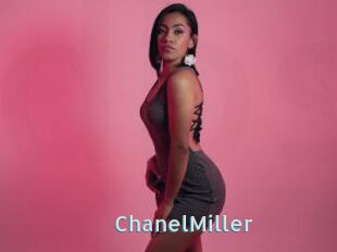 ChanelMiller