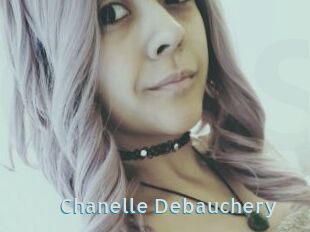 Chanelle_Debauchery