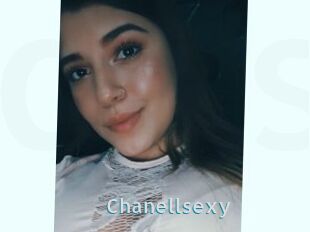 Chanellsexy