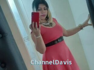 ChannelDavis