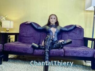 ChantalThiery