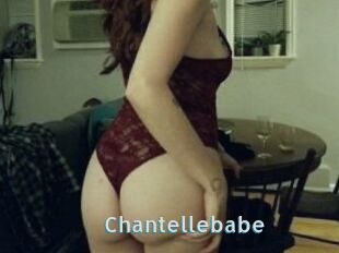 Chantellebabe