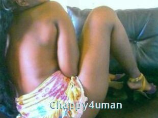 Chappy4uman