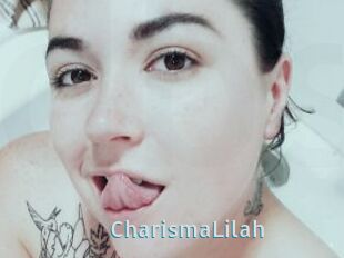 CharismaLilah