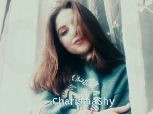 CharismaShy