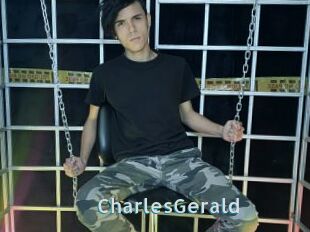 CharlesGerald