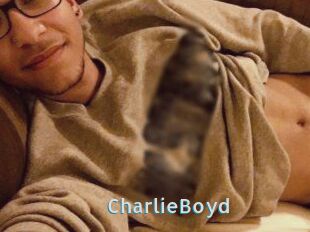 CharlieBoyd