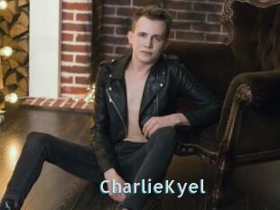 CharlieKyel