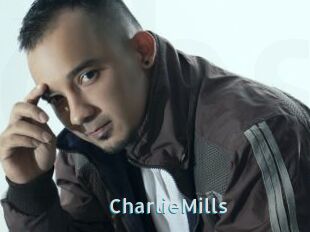 CharlieMills