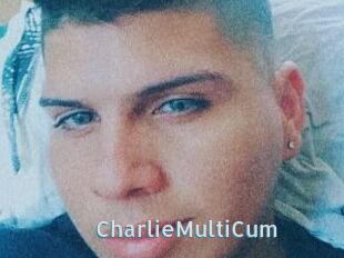 CharlieMultiCum