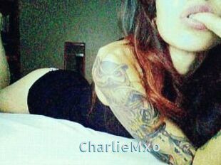 CharlieMxo