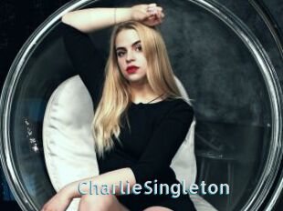 CharlieSingleton