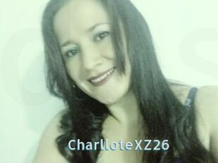 CharlloteXZ26