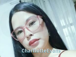 CharllotteEvans