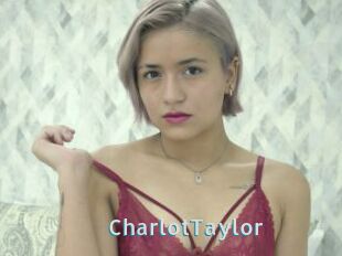 CharlotTaylor
