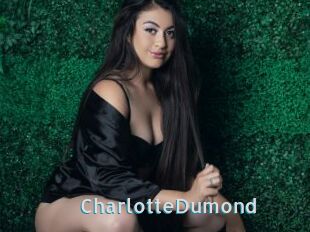 CharlotteDumond