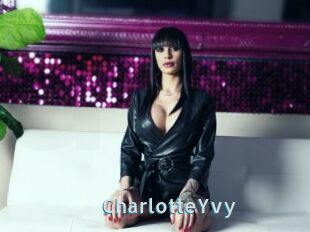 CharlotteYvy
