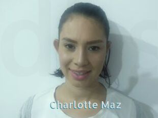 Charlotte_Maz