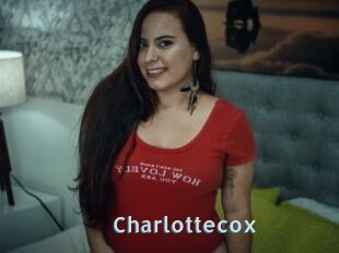 Charlottecox