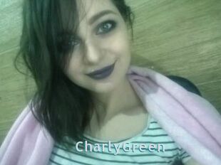 CharlyGreen